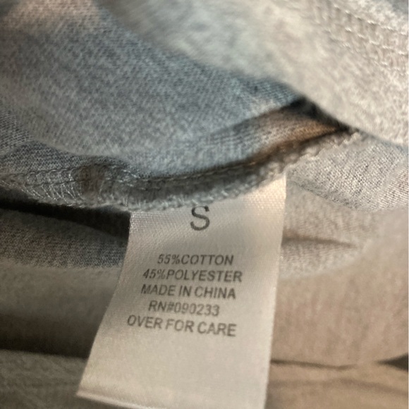 Men's Gray T-Shirt - Picture 6 of 7